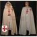 Crusader (Templar) Cloak Xl